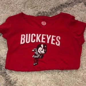 Ohio State Shirt